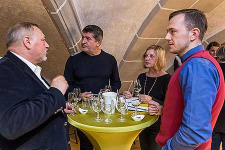CHUTĚ ŠOPRONĚ - VEČER S PŘÍVLASTKEM FIDELISSIMA, Eve Style, 20.11.2015, zdroj: Eve Style s.r.o., foto: Lubor Mrázek (23/44)