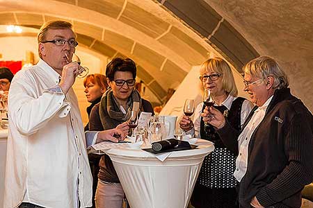 CHUTĚ ŠOPRONĚ, Eve Style, 20.11.2015, Muzeum Marionet, Latrán, Český Krumlov, zdroj: Eve Style s.r.o., foto: Lubor Mrázek (32/44)
