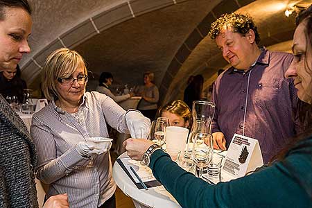 CHUTĚ ŠOPRONĚ, Eve Style, 20.11.2015, Muzeum Marionet, Latrán, Český Krumlov, zdroj: Eve Style s.r.o., foto: Lubor Mrázek (33/44)