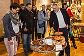 CHUTĚ ŠOPRONĚ, Eve Style, 20.11.2015, Muzeum Marionet, Latrán, Český Krumlov, zdroj: Eve Style s.r.o., foto: Lubor Mrázek