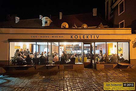 KLÁRA KOLLÁROVÁ - UNESCO & VÍNO II. (2/14)