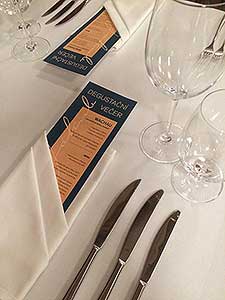 WACHAU - KULINÁŘSKÁ PERLA DUNAJE (2/9)