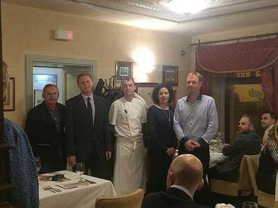 WACHAU - KULINÁŘSKÁ PERLA DUNAJE (4/9)