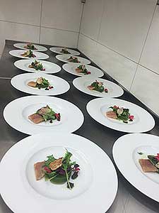 WACHAU - KULINÁŘSKÁ PERLA DUNAJE (5/9)