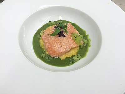 WACHAU - KULINÁŘSKÁ PERLA DUNAJE (7/9)