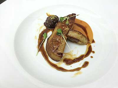 WACHAU - KULINÁŘSKÁ PERLA DUNAJE (8/9)