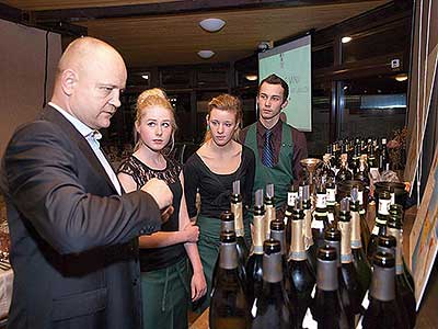 MUNDUS VINI (5/39)