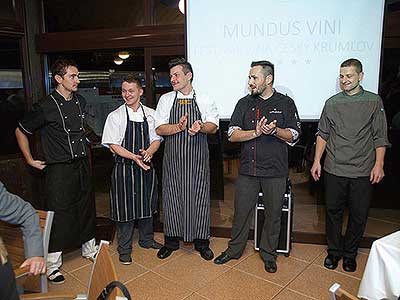 MUNDUS VINI (38/39)