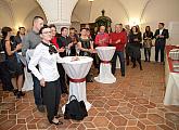 Festival vína Český Krumlov®: Zahajovací večer s Premier Wines & Spirits 21. 10. 2016, zdroj: Festival vína Český Krumlov® 2016, foto: Jan Schinko