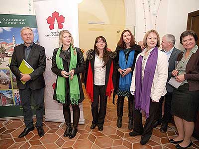 Festival vína Český Krumlov®: Zahajovací večer s Premier Wines & Spirits 21. 10. 2016, zdroj: Festival vína Český Krumlov® 2016, foto: Jan Schinko (6/36)