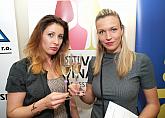 Festival vína Český Krumlov®: Zahajovací večer s Premier Wines & Spirits 21. 10. 2016, zdroj: Festival vína Český Krumlov® 2016, foto: Jan Schinko