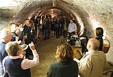 Festival vína Český Krumlov®: Zahajovací večer s Premier Wines & Spirits 21. 10. 2016, zdroj: Festival vína Český Krumlov® 2016, foto: Jan Schinko