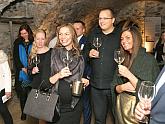 Festival vína Český Krumlov®: Zahajovací večer s Premier Wines & Spirits 21. 10. 2016, zdroj: Festival vína Český Krumlov® 2016, foto: Jan Schinko