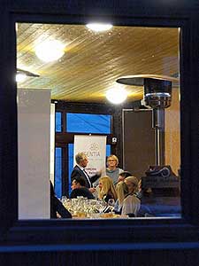 Festival vína Český Krumlov®: BÍLÉ FALCKO, ČERVENÉ TOSKÁNSKO, Tenis-Centrum 22. 10. 2016, zdroj: Festival vína Český Krumlov® 2016, foto: Jan Schinko (16/65)