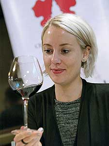 Festival vína Český Krumlov®: BÍLÉ FALCKO, ČERVENÉ TOSKÁNSKO, Tenis-Centrum 22. 10. 2016, zdroj: Festival vína Český Krumlov® 2016, foto: Jan Schinko (48/65)