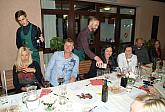 Festival vína Český Krumlov®: BÍLÉ FALCKO, ČERVENÉ TOSKÁNSKO, Tenis-Centrum 22. 10. 2016, zdroj: Festival vína Český Krumlov® 2016, foto: Jan Schinko