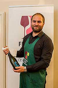 Festival vína Český Krumlov®: ČESKO&SLOVENSKO, Kláštery Český Krumlov 28. 10. 2016, zdroj: Festival vína Český Krumlov® 2016, foto: Lubor Mrázek (7/54)