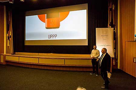 Festival vína Český Krumlov®: TOKAJSKÁ VÍNA A MAĎARSKÉ DELIKATESY, Kino Luna 29. 10. 2016, zdroj: Festival vína Český Krumlov® 2016, foto: Lubor Mrázek (20/113)