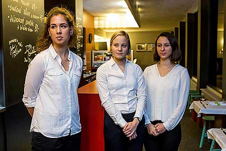 Festival vína Český Krumlov®: TOKAJSKÁ VÍNA A MAĎARSKÉ DELIKATESY, Kino Luna 29. 10. 2016, zdroj: Festival vína Český Krumlov® 2016, foto: Lubor Mrázek (30/113)