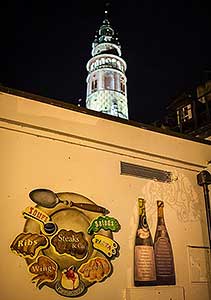 Festival vína Český Krumlov®: OCENĚNÁ MORAVA, Papa´s Living restaurant 2. 11. 2016, zdroj: Papa´s Living restaurant, foto: Papa´s Living restaurant (11/23)
