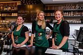 Festival vína Český Krumlov®: KLÁRA KOLLÁROVÁ - UNESCO & VÍNO III., café.bistro.winebar Kolektiv 4. 11. 2016, zdroj: Festival vína Český Krumlov® 2016, foto: Lubor Mrázek
