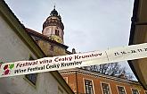 Festival vína Český Krumlov®: ZÁMECKÁ SLAVNOST VÍNA, Zámecká jízdárna 19. 11. 2016, zdroj: Festival vína Český Krumlov® 2016, foto: Jan Schinko