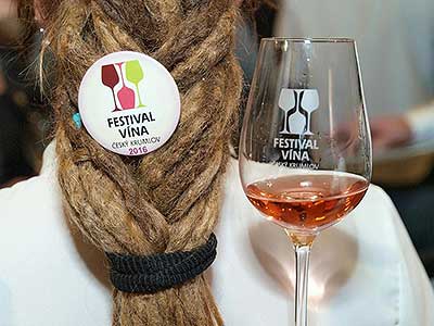 Festival vína Český Krumlov®: ZÁMECKÁ SLAVNOST VÍNA, Zámecká jízdárna 19. 11. 2016, zdroj: Festival vína Český Krumlov® 2016 (24/84)