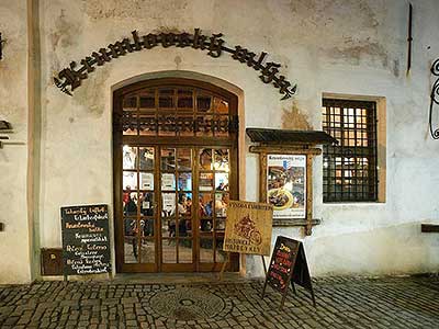 Festival vína Český Krumlov®: ZÁMECKÁ SLAVNOST VÍNA, Zámecká jízdárna 19. 11. 2016, zdroj: Festival vína Český Krumlov® 2016, foto: Jan Schinko (82/84)
