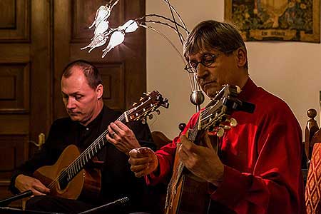 Festival vína Český Krumlov®: ŠPANĚLSKÝ VEČER S PREMIER WINES & SPIRITS A SOMELIEREM IVO DVOŘÁKEM, Hotel Růže 12. 11. 2016, zdroj: Festival vína Český Krumlov® 2016, foto: Lubor Mrázek (83/85)