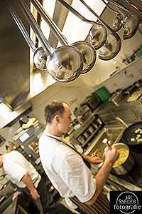 Festival vína Český Krumlov®: CôTES DU RHôNE - 200 KM VINIC V ÚDOLÍ ŘEKY RHôNY, Jakub restaurant 17. 11. 2016, foto: Jiří Šneider (4/14)