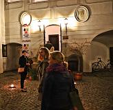 Festival vína Český Krumlov®: Řecký večer, Prelatura 21. 10. 2017, zdroj: Festival vína Český Krumlov® 2017, foto: Festival vína Český Krumlov® 2017