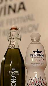 Festival vína Český Krumlov®: Řecký večer, Prelatura 21. 10. 2017, zdroj: Festival vína Český Krumlov® 2017, foto: Festival vína Český Krumlov® 2017 (46/49)
