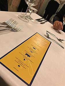 Festival vína Český Krumlov®: BURGUNDSKO, Jakub restaurant 17. 11. 2017, zdroj: Jakub restaurant, foto: Jakub restaurant (6/21)