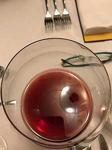 Festival vína Český Krumlov®: BURGUNDSKO, Jakub restaurant 17. 11. 2017, zdroj: Jakub restaurant, foto: Jakub restaurant (8/21)