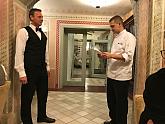 Festival vína Český Krumlov®: BURGUNDSKO, Jakub restaurant 17. 11. 2017, zdroj: Jakub restaurant, foto: Jakub restaurant