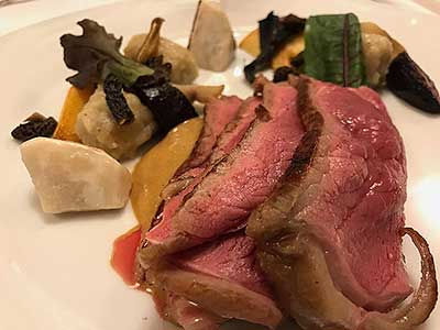 Festival vína Český Krumlov®: BURGUNDSKO, Jakub restaurant 17. 11. 2017, zdroj: Jakub restaurant, foto: Jakub restaurant (15/21)