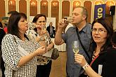 Festival vína Český Krumlov: Zámecká slavnost vína, Zámecká jízdárna 25. 11. 2017, zdroj: Festival vína Český Krumlov 2017, foto: Libor Sváček