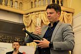 Festival vína Český Krumlov: Zámecká slavnost vína, Zámecká jízdárna 25. 11. 2017, zdroj: Festival vína Český Krumlov 2017, foto: Libor Sváček