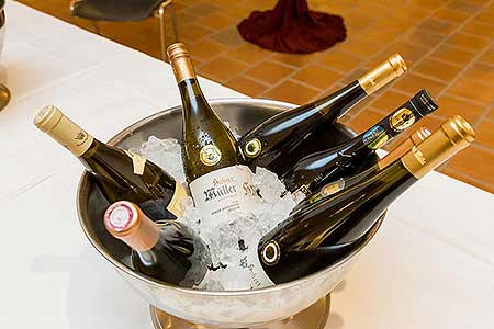 Festival vína Český Krumlov®: Zahajovací večer s Harmonia Vini, Egon Schiele Art Centrum 26. 10. 2018, foto: Lubor Mrázek (3/60)