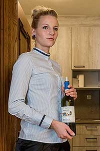 Festival vína Český Krumlov®: Toskánské San Gimignano a jeho vína - ESSENTIA-studio s.r.o. 2.11.2018, foto: Lubor Mrázek (17/60)