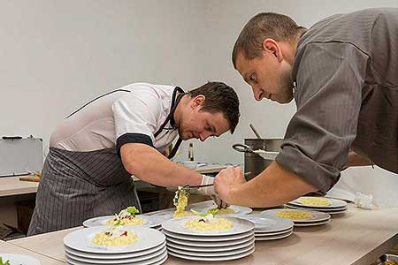 Festival vína Český Krumlov®: Toskánské San Gimignano a jeho vína - ESSENTIA-studio s.r.o. 2.11.2018, foto: Lubor Mrázek (20/60)