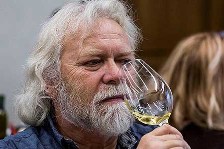 Festival vína Český Krumlov®: Toskánské San Gimignano a jeho vína - ESSENTIA-studio s.r.o. 2.11.2018, foto: Lubor Mrázek (34/60)