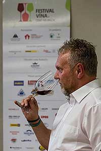 Festival vína Český Krumlov®: Toskánské San Gimignano a jeho vína - ESSENTIA-studio s.r.o. 2.11.2018, foto: Lubor Mrázek (35/60)