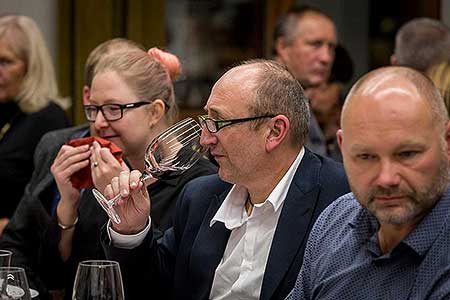 Festival vína Český Krumlov®: Toskánské San Gimignano a jeho vína - ESSENTIA-studio s.r.o. 2.11.2018, foto: Lubor Mrázek (40/60)