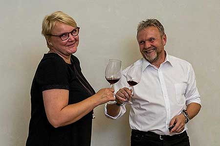 Festival vína Český Krumlov®: Toskánské San Gimignano a jeho vína - ESSENTIA-studio s.r.o. 2.11.2018, foto: Lubor Mrázek (48/60)