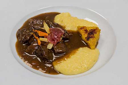 Festival vína Český Krumlov®: Toskánské San Gimignano a jeho vína - ESSENTIA-studio s.r.o. 2.11.2018, foto: Lubor Mrázek (50/60)