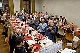 Festival vína Český Krumlov®: Toskánské San Gimignano a jeho vína - ESSENTIA-studio s.r.o. 2.11.2018, foto: Lubor Mrázek