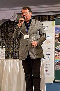 Festival vína Český Krumlov ®: Zámecká slavnost vína, zámecká jízdárna 24.11.2018 (9/156)