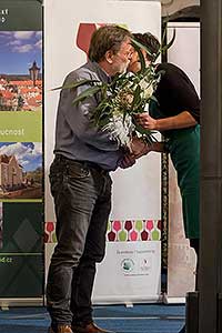 Festival vína Český Krumlov ®: Zámecká slavnost vína, zámecká jízdárna 24.11.2018 (113/156)
