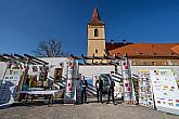 Slavnostní zahájení Festivalu vína Český Krumlov ® 18.10.2019, foto: Lubor Mrázek